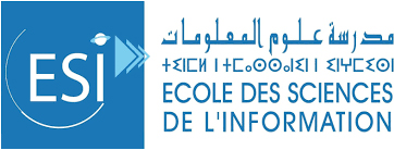 Ecole des Sciences de l'Information (Rabat-Maroc)
