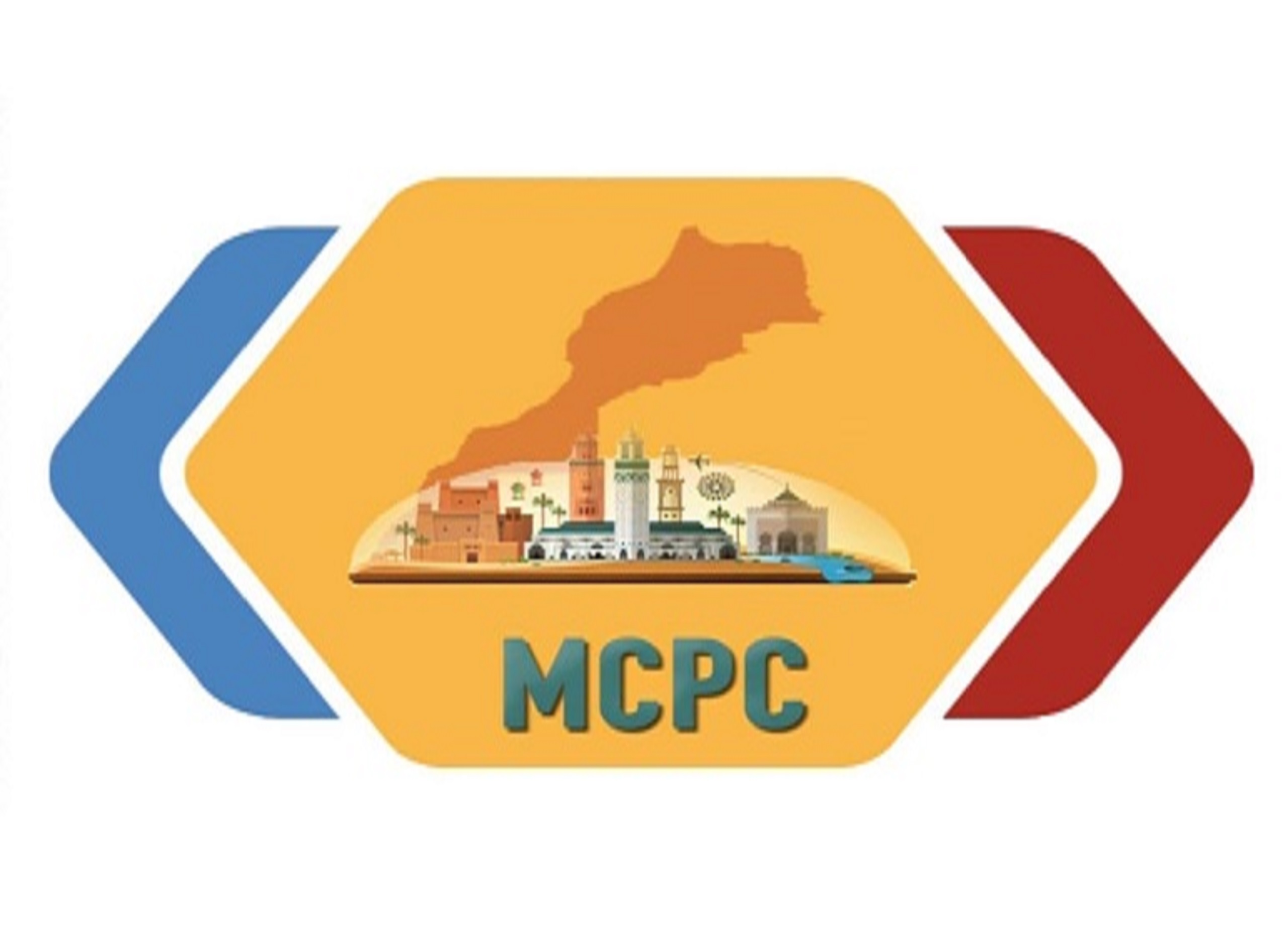مشاركة المدرسة في MCPM 2020
