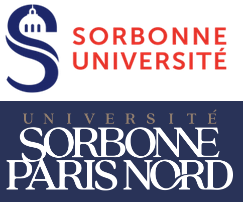 Université Sorbonne Paris-Nord