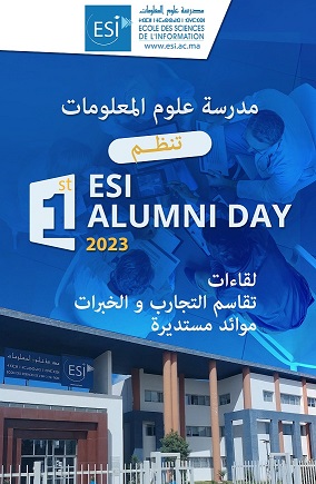 ESI Alumni Day 2023