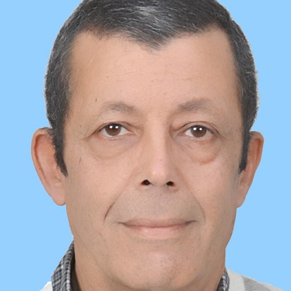 BACHR AHMED ABDELILAH